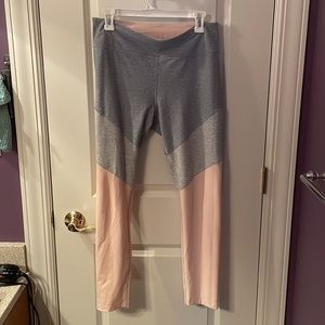 Outdoor Voices 7/8 Springs Leggings Size XL